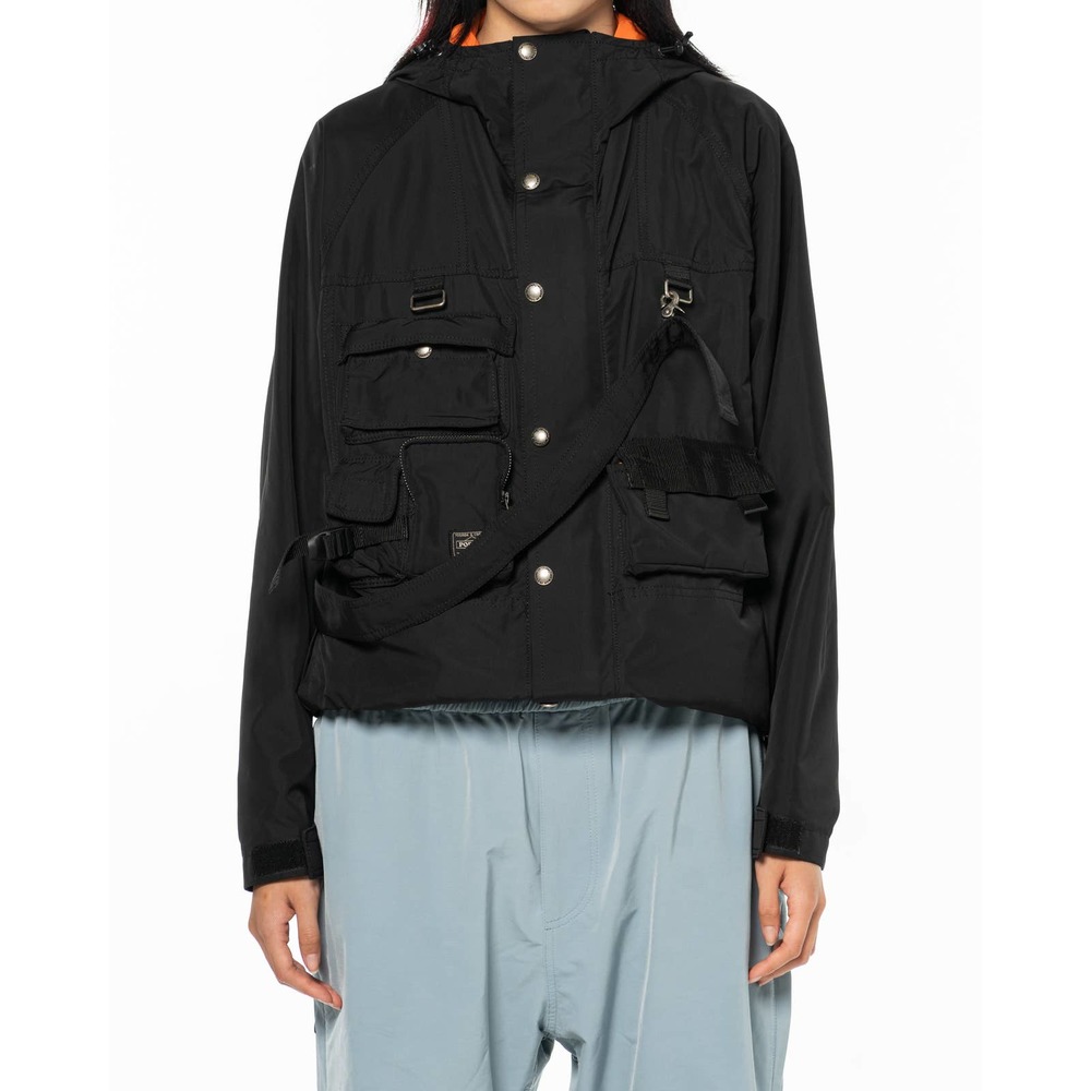 Junya Watanabe x Porter Cargo Jacket